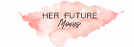 Her Future Moves logo